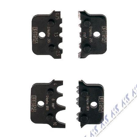 инструмент для обжима crimpfox lc-ur 2,5