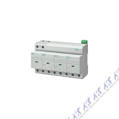 разрядники молниезащиты 5sd7 (тип 1) 5sd74141