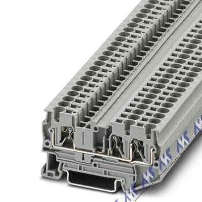 зажим push-in ft 4-twin