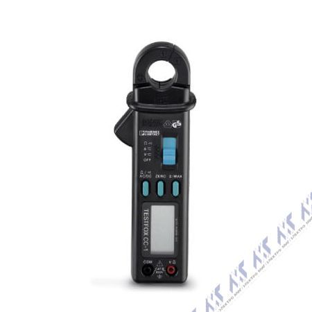 контрольно-измерительные приборы testfox cc-1