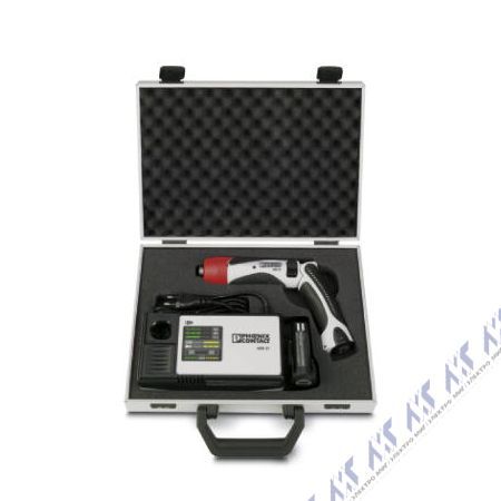 комплекты инструментов sf-asd 21 set 230v 