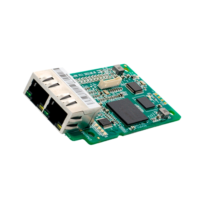 фото ES710-CM-PN Коммуникационные платы MEGE Drive 