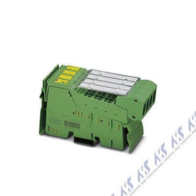 компоненты системы ib il ao 4/8/u/bp-2mbd-pac