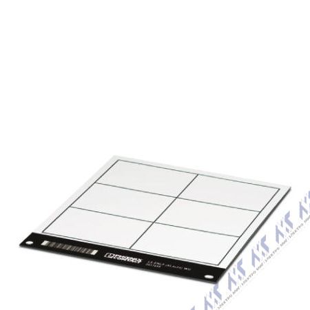 склеивание ls-emlp (85,6x54) wh