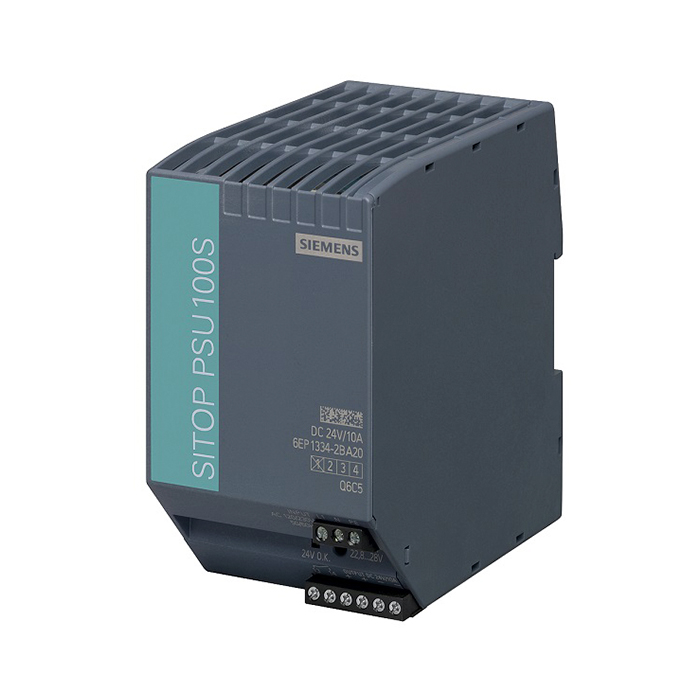 однофазные, 24 b dc 6ep13342ba20