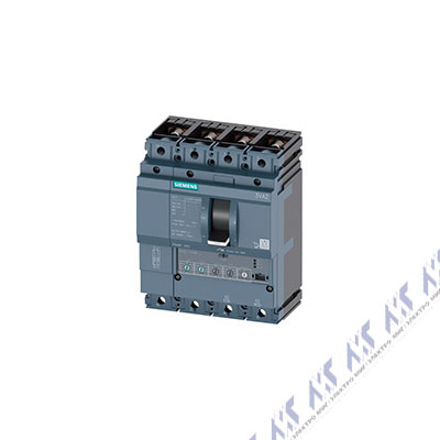 автоматические выключатели в литом корпусе 3va2 до 630 а 3va22255hn420cc0