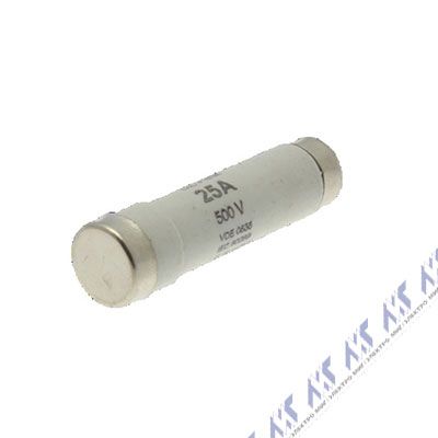 предохранители типа d 6d16q