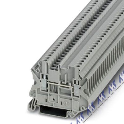 винтовой зажим ut 2,5-mtd