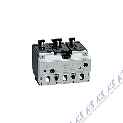 вспомогательные контакты и вспомогательные расцепители 3vl97106nn40