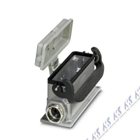 корпуса standard hc-b 24-smld-67/m2m25