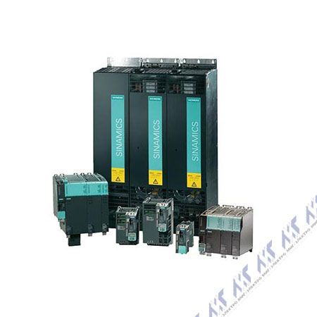 модули питания smart 6sl33306te417aa3