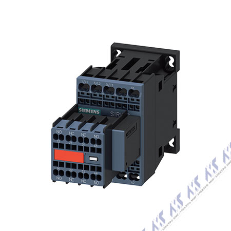 контакторы 3rt (3…250 квт) 3rt20152ck643ma0