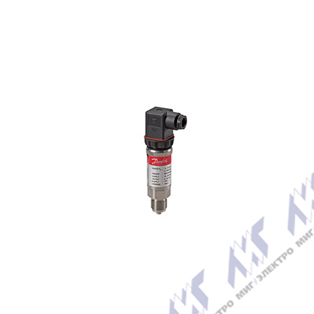 преобразователи давления 060g4314