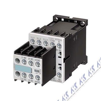 контакторы 3rt (3…250 квт) 3rt10161ap01