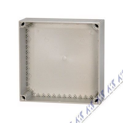 промышленные корпуса ci ip65 u-ci44x