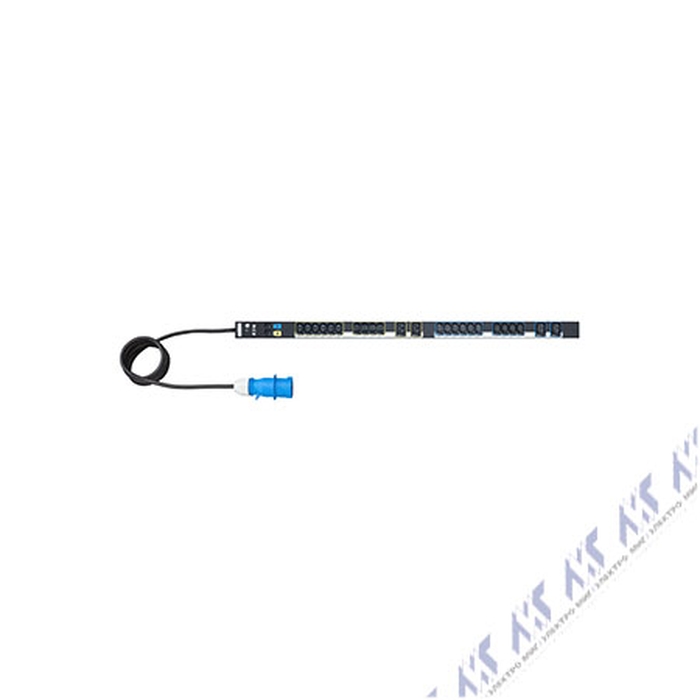 управляемые блоки распределения нагрузки epdu g3 epdu ba 0u (309 32a 1p)20xc13:4xc19