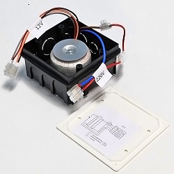 тороидальный трансформатор из Германии ВИП-60 