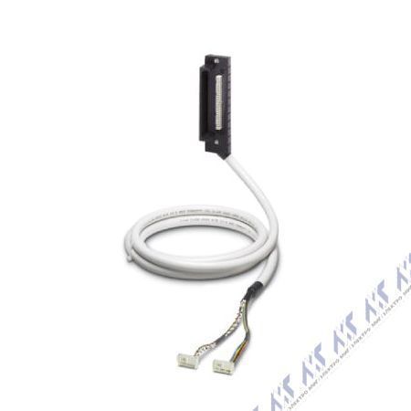 кабели для контроллеров cable-40/2flk16/15,0m/yuc