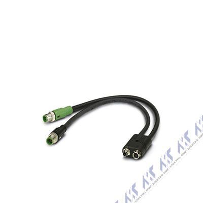 фронтальные адаптеры flm adap m12/m8