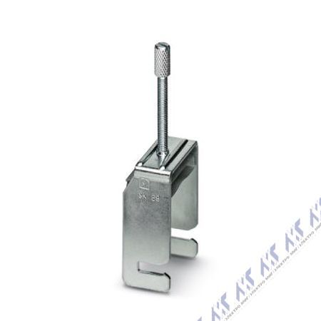 клеммы с соединением для экрана sk 28