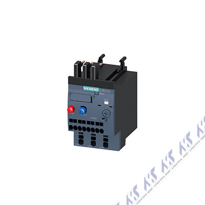 тепловые реле перегрузки sirius 3ru 3ru21160kc0