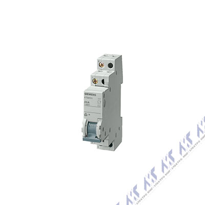 выключатели нагрузки вкл./выкл. 5te81/82 5te8152
