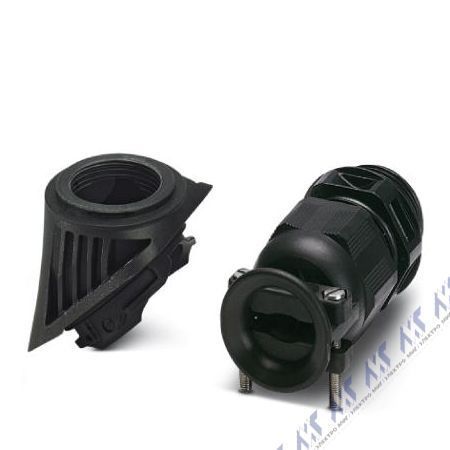 кабельный ввод hc-b-gtrs-m25-plrbk