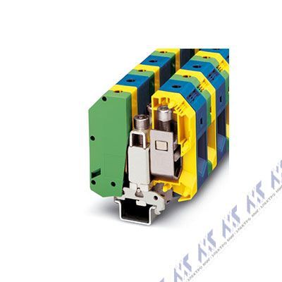 винтовой зажим ukh 95-pe/n