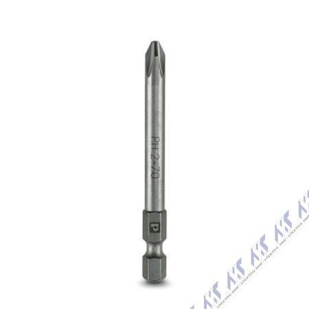 отвертки sf-bit-ph 2-50