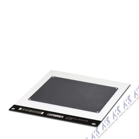 крепление винты, заклепки ls-emsp-al (150x120) bk