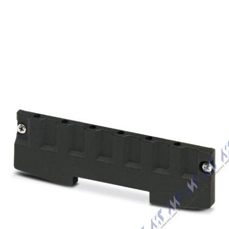 корпуса из экструдированного профиля um-alu um-alu 4-100,5 cover pa bk