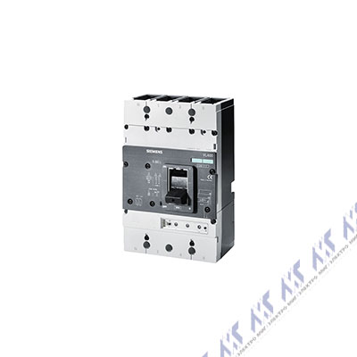 компактные выключатели разъединители нагрузки 3vl 3vl47402aa460aa0