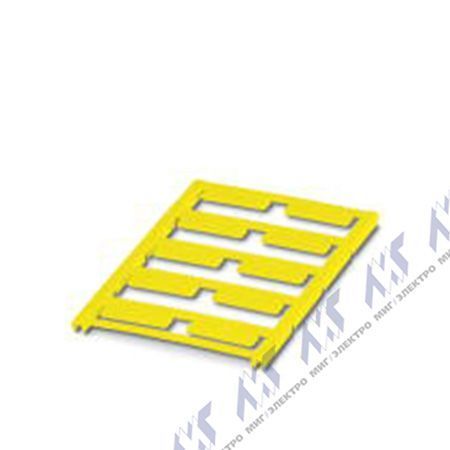 крепление в держатели uc-emp (27x8) ye cus