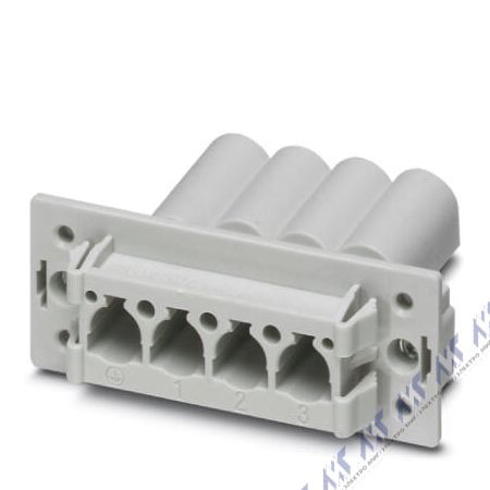 модуль для контактов vc-amc 4