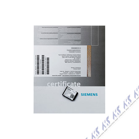 дополнительные системные компоненты 6sl30740aa100aa0