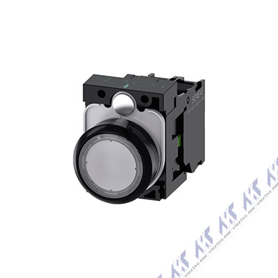 плоские кнопки 3su11060ab701ba0