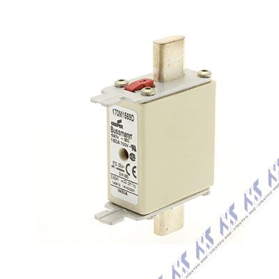 ножевые предохранители 170m1569d