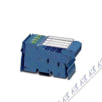компоненты системы ib il ex-is aio 4/ef-pac