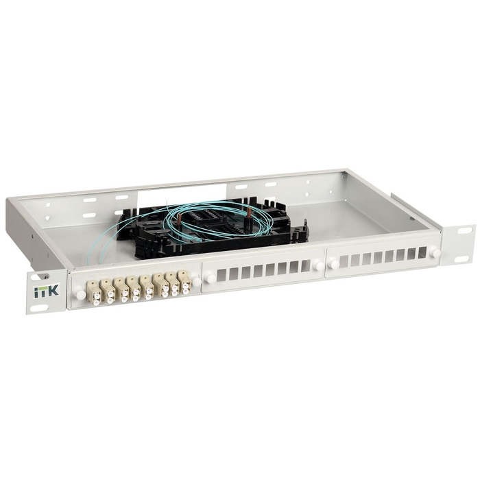 На фото: fobx24-1u-24lcud03 IEK (ИЭК)