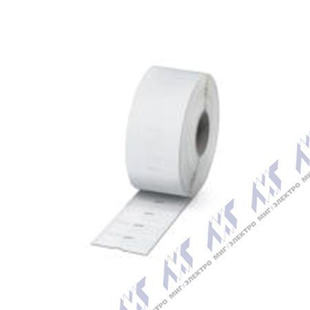 флажки для маркировки кабелей wml-flag 6 (20x10)r cus