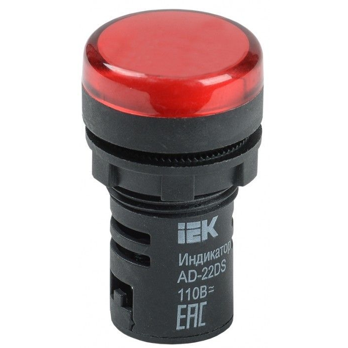 На фото: bls10-adds-036-k04-16 IEK (ИЭК)