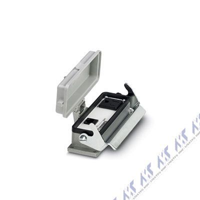 соединительная плата hc-p-rj45-cat5-(f/f)-120vac