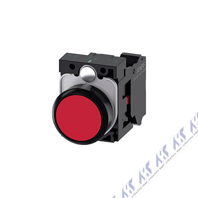 плоские кнопки 3su11000ab203ca0