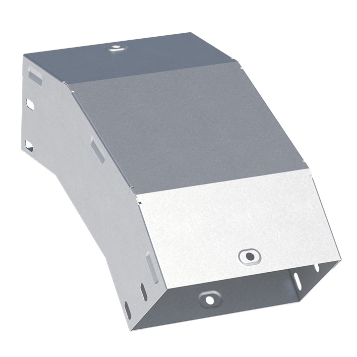 На фото: vo45100200-inox ЭКФ (ЕКФ)