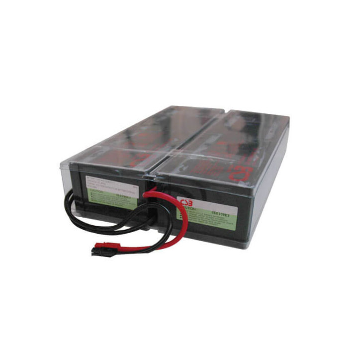 На фото: rbc94-2u TRIPP LITE