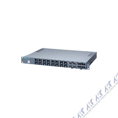 управляемые коммутаторы scalance x-300 6gk53244gg002jr2