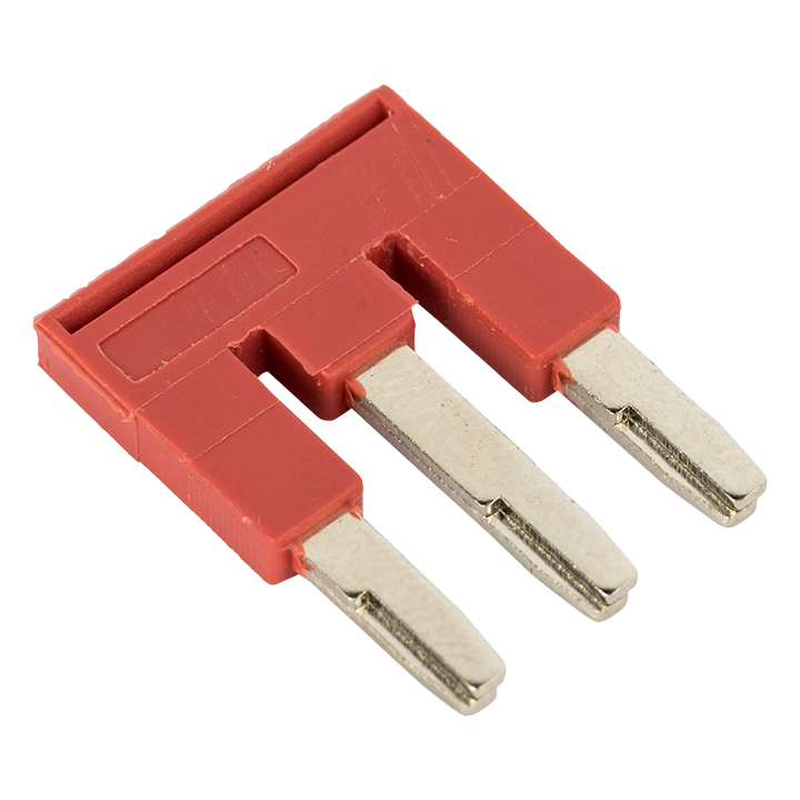 На фото: перемычка для jxb-st 4 3pin (20 шт.) ekf ЭКФ