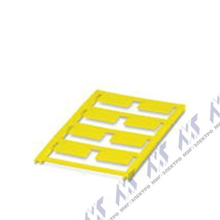 крепление в держатели uc-emp (27x12,5) ye cus