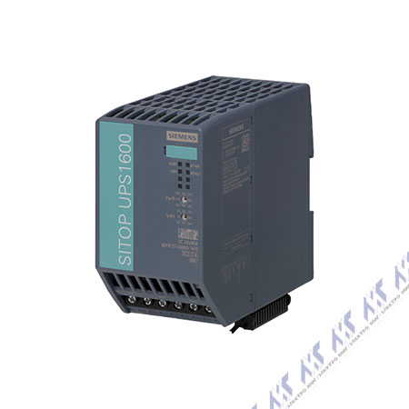 модули sitop dc ups1600 6ep41373ab001ay0