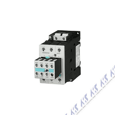 контакторы 3rt (3…250 квт) 3rt10361db440kv0